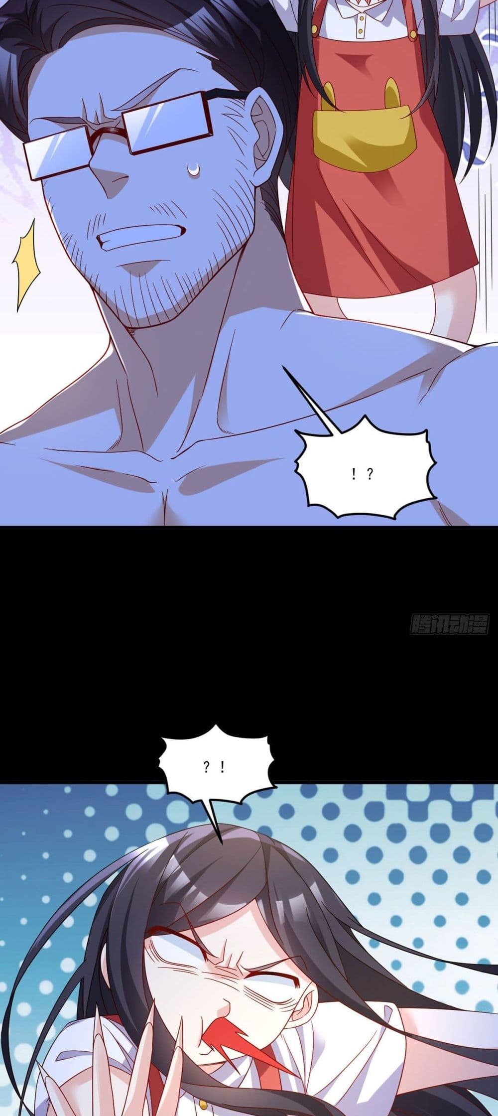 The Immortal Emperor Luo Wuji Has Returned 170 22